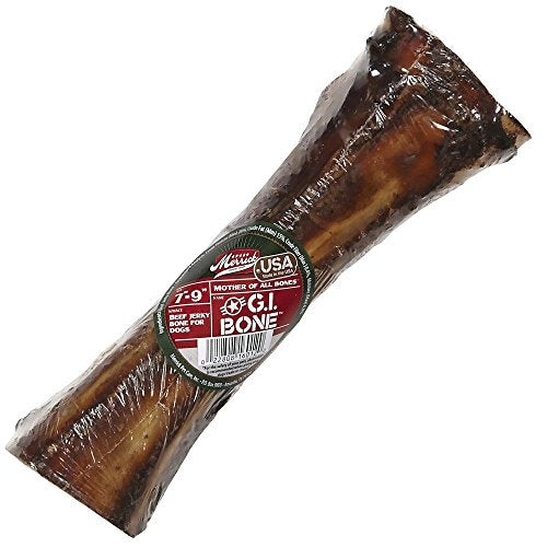 Merrick G.I. Bone Dog Treats
