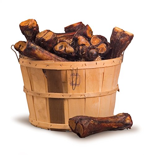 Merrick The Sarge Bone Dog Treats 12/Case