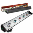 R-Zilla Combo Fixture [48 po] 5 halogène / 1 farine.