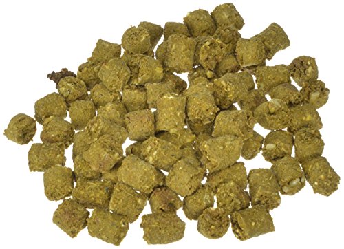 Oven Fresh Bites Natural Baked Parrot Food 15 lb
