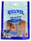 Rollover California Wraps 4pk