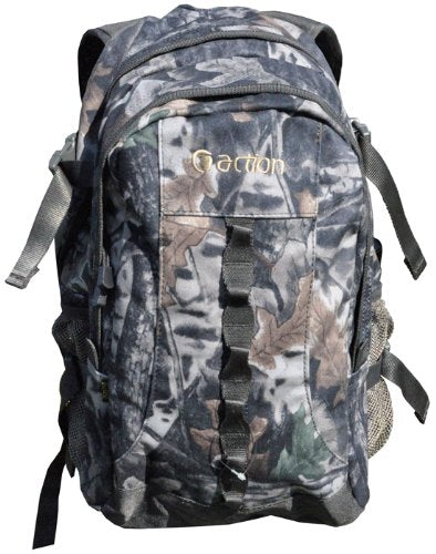 Naturmania Action 7611715 Pack de dos