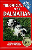 TFH Official Book of the Dalmatian