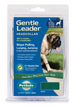Gentle Leader Quick Release Head Collar, Extra Large, Green