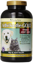 Naturvet 79903496 TABLETS GOLD ARTHRISOTHE 90 TABS