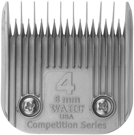 Wahl Competition Series Detachable Blade Set