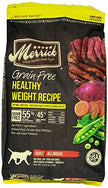 Merrick Grain Free Healthy Weight Adult Dog Food