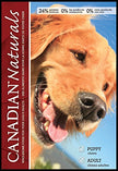 Canadian Naturals 45718 Chicken & Brown Rice Dog Food 30LB