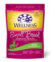 Wellness Small Breed Complete Health Adult Turkey & Oatmeal Recipe Dry Dog Food (4lb)
