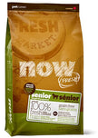 Petcurean Now Fresh Grain Free Small Breed Senior 25LB