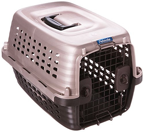 Petmate 19-Inch Navigator with Microban