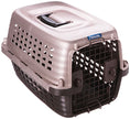 Petmate 19-Inch Navigator with Microban