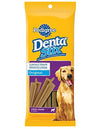 Pedigree 35514 Dentastix Treats originales pour grand chien 10 / 4pk 155gm