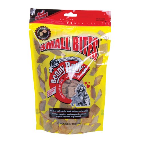 Liver Chops Small Bites - 260 g
