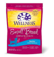 Bien-être 46369 Small race Complete Santé Senior Dry Chog Food
