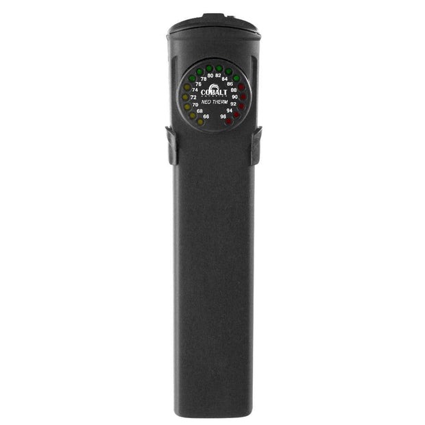 Chauffage néo-therm de Cobalt 200 watt, jusqu'à 55 gallons