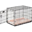 Petmate Navigator Pet Carrier with Antimicrobial Protection,