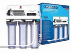 Coralife Pure-Flo II 3 Canister RO System