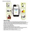 Bluetooth Anti-Lost Device