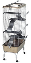 Super Pet 100501969 HD Ferret Habitat 30x18x47