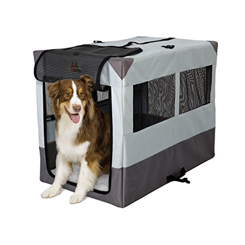 Midwest Portable Tent Crate
