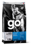 Petcurean 42702 Go! Daily Defence Chicken Receipe For Dog (6LB (4))