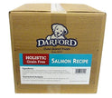 Darford Tater Treats With Salmon 19 Lb