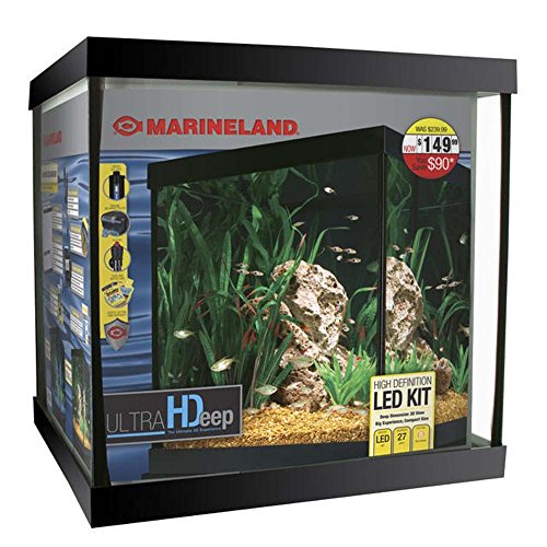Marineland NV33214 Kit de colonne pré-évaluée ultra haute défin