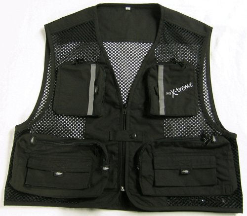 JAG X-TREME Fishing Vest (XL)