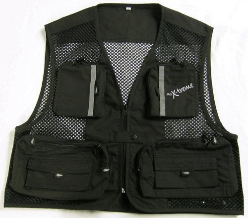 Gilet de pêche Jag X-Treme (L)