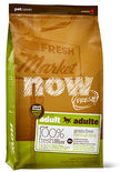 Petcurean 42689 Now Fresh Grain Free Small Breed Adult Dog Food (12LB(3))