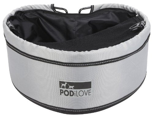 Pierre Petego Bilo Ilove Panier pour animaux de compagnie