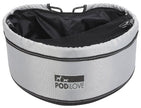 Pierre Petego Bilo Ilove Panier pour animaux de compagnie