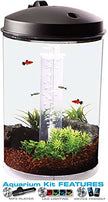 Kollercraft AQ360-34A Aquatunes 360 3 gallons