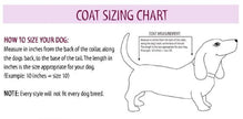 Muttluks Four Legged Nylon Reversible Snowsuit