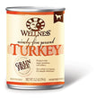 Wellness 95% Dog Food 12/13.2oz