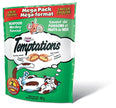 Whiskas 28128 Temptations Seafood Medley Cat Treats 10/180 Gm
