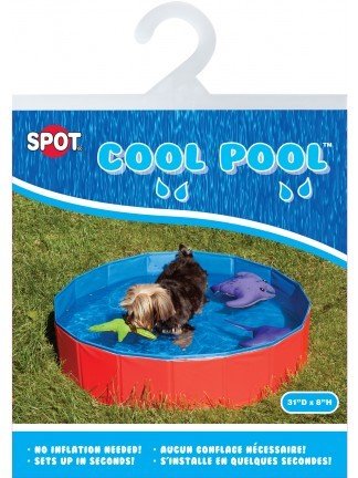Ethical Pet 1003 Cool Pool for Dogs 31