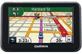 Navigateur GPS portable Garmin Nuvi40lm4.3 pouces avec cartes à vie