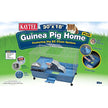 Kaytee 100509299 My First Home Deluxe Large With Casters-Ez Clean Habitat