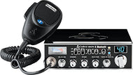 COBRA 29LTDBT Radio CB professionnel classique avec technologie sans fil Bluetooth