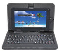 Curtis Proscan PLT9606GKRB 9 pouces Bundle Wi-Fi Wi-Fi avec processeur à double cœur 1 GHz, stockage de 8 Go, Android 4.2 et Clavier