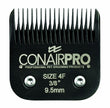 Conair PGRRB15P Steel Clipper Replacement Blade, 1mm