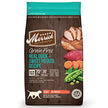 Merrick Grain Free Duck and Swew Patato Dog Aliments