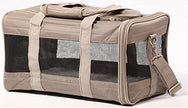 Quaker Pet Group Sherpa Sac de luxe original