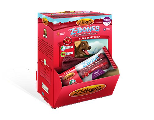 Z-Bone Gaint Cherry Berry