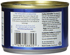 Wellness Complete Health Natural Wet Canned Dog Food, Whitefish and Sweet Potato Recipe, 6-Ounce Can (Pack of 24)