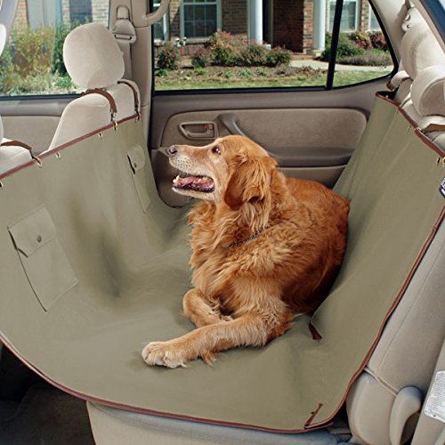 Solvit Products 62314 Waterproof Sta-Put Hammock Seat Cover