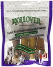 Rollover California enveloppe l'agneau et le riz 4 pkg
