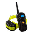 Collier d'entraînement pour chiens 600m télécommande étanche électronique Electronic Dog Training Shock Collier Rechargeable Fonction de l'aveugle